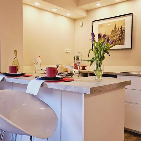 Budasmile At Buda Castle - Aircon & Free Parking Appartement