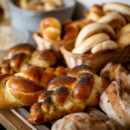 Appartement Budasmile At Buda Castle - Aircon & Free Parking