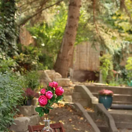 Appartement Budasmile At Buda Castle - Aircon & Free Parking