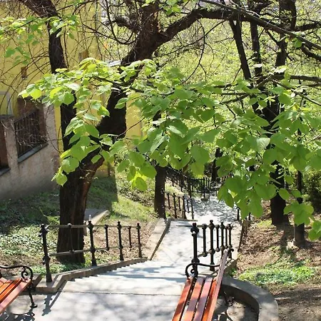 Budasmile At Buda Castle - Aircon & Free Parking Appartement *