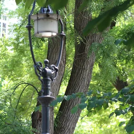 Appartement Budasmile At Buda Castle - Aircon & Free Parking Boedapest