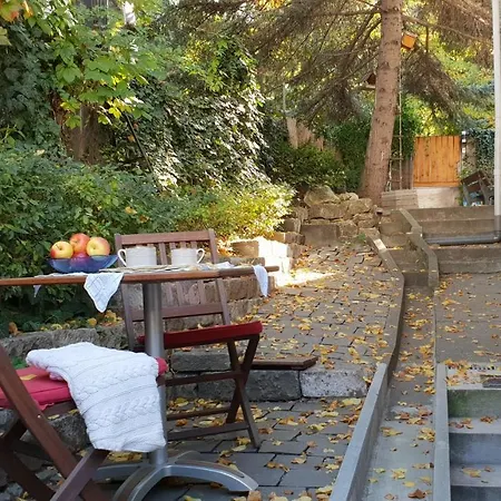 Budasmile At Buda Castle - Aircon & Free Parking Boedapest