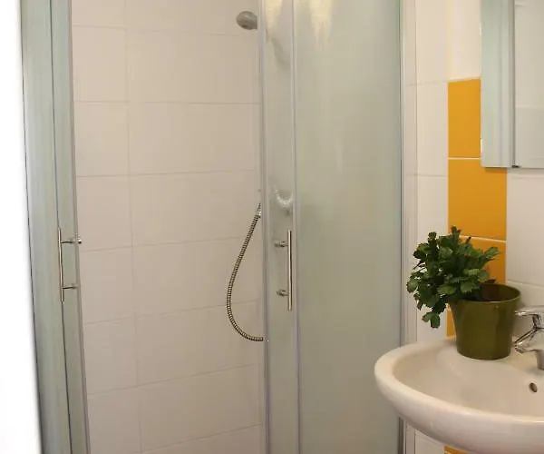 Apartamento Budasmile At Buda Castle - Aircon & Free Parking Budapeste