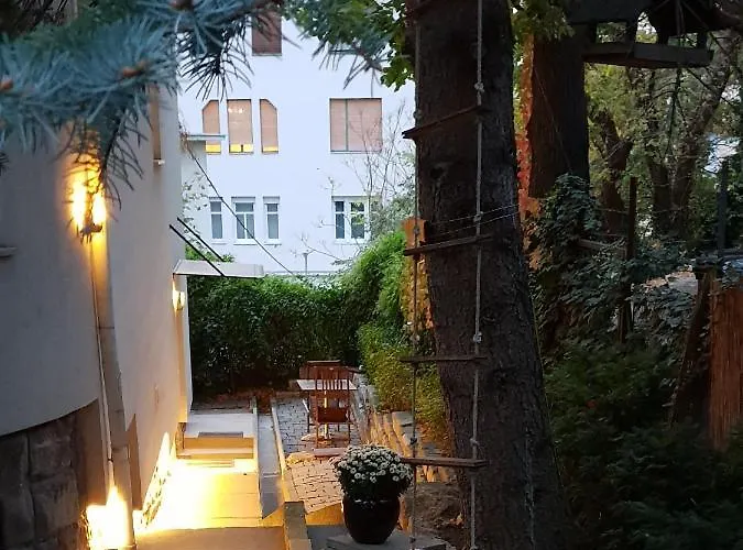 Apartamento Budasmile At Buda Castle - Aircon & Free Parking