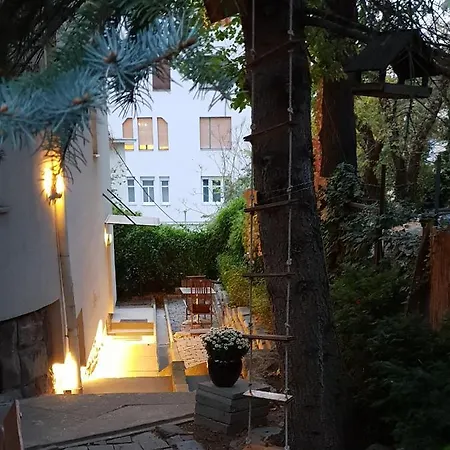 Apartment Budasmile At Buda Castle - Aircon & Free Parking
